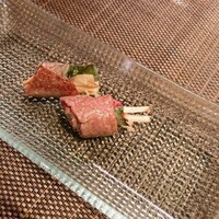 鉄板キュイジーヌ長尾 - 