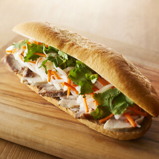 nico バインミー_2