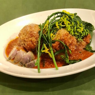 オステリア ジョイア_2