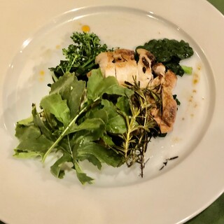 オステリア ジョイア_1