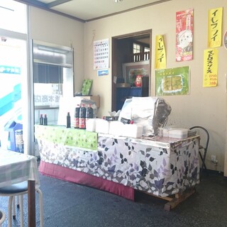 イモフライ 厄除け大師通り_2