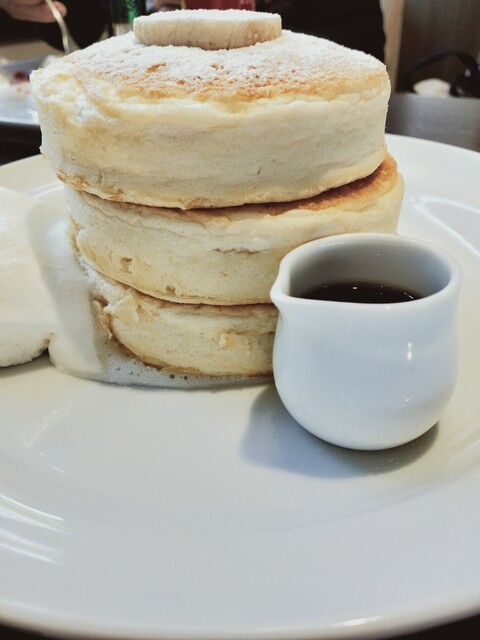 さかい珈琲 ふじみ野店 上福岡 喫茶店 食べログ