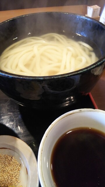 つるめん 桂 うどん 食べログ