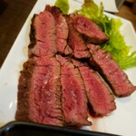 肉菜酒場 ひし喜 - 