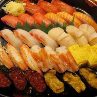 テイクアウト写真1