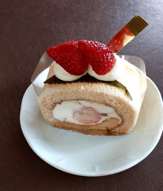 ぷちロール ロールケーキ専門店 小泉町 ケーキ 食べログ