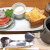 OGAWA COFFEE  京都駅店