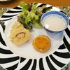 洋食屋 綺・Luck