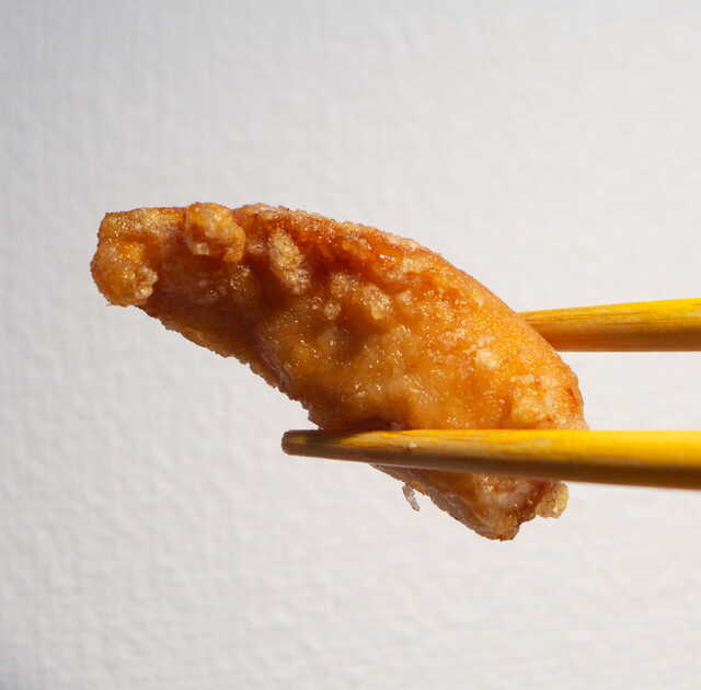奥三河が誇る ローカルb級グルメ 東栄チキン 炒めて良し 揚げて良しの万能選手 By よい子 Ja愛知東 東栄直売所 ジェイエイアイチヒガシトウエイチョクバイジョ 東栄 そば 食べログ