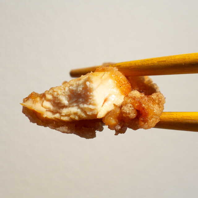 奥三河が誇る ローカルb級グルメ 東栄チキン 炒めて良し 揚げて良しの万能選手 By よい子 Ja愛知東 東栄直売所 ジェイエイアイチヒガシトウエイチョクバイジョ 東栄 そば 食べログ