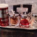 支那ソバ 小むろ - 