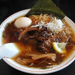 三十六番 - ⑦コツコツ正油=800円