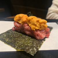 焼肉 うしみつ 恵比寿本店 - 