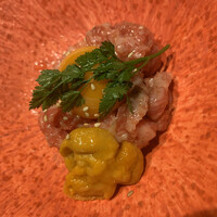 焼肉 うしみつ 恵比寿本店 - 