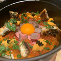 焼肉 うしみつ 恵比寿本店 - 