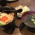 鶏バル 水口 - 地鶏の親子丼