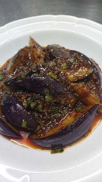 中国料理　四川亭