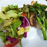 ビストロ　アギャット - 