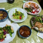 ビストロ　アギャット - 