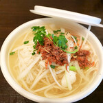 ヴェトナム料理モッハイバー - 