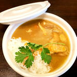 ヴェトナム料理モッハイバー - 