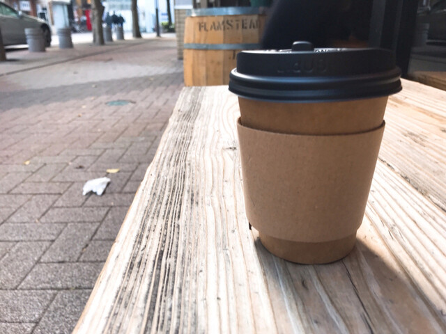 アマ メリア エスプレッソ