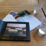 quatre epice - メニュー（ドリンク）