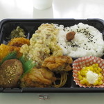 サファリランド レストラン - お弁当