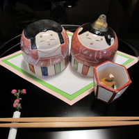 京都 吉兆 嵐山本店 - 