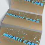 TERRATH CAFE - 