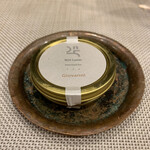 ジョヴァンニ - 