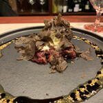 ジョヴァンニ - 