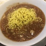 中華 四川 - 担々麺C
