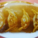 焼餃子３２０円