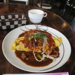 茶楽 - 料理写真: