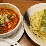 つけ麺屋　あら田 - 