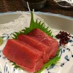 設楽 - 2001びみ！まぐろ