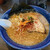 橙ヤ - みそラーメン