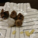 設楽 - 2001里芋小さいけど風味満点