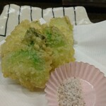 設楽 - 2002天ぷら