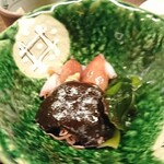 設楽 - 2003ホタルイカ