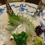 設楽 - 2003さより