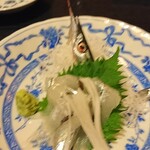 設楽 - 2004さより