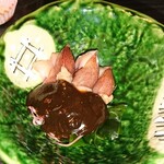 設楽 - 2004プリプリホタルイカ