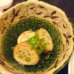 設楽 - 2004安定の信田巻