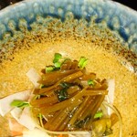 設楽 - 2004ツンツン漬け