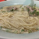 Ramen Chinraku - 