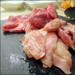 札幌ジンギスカン ラムグチカズヤ - 