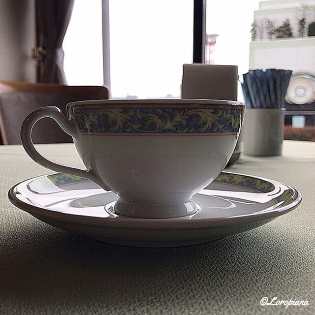 オーブ（Le Aube） - 花巻（中華料理）の写真