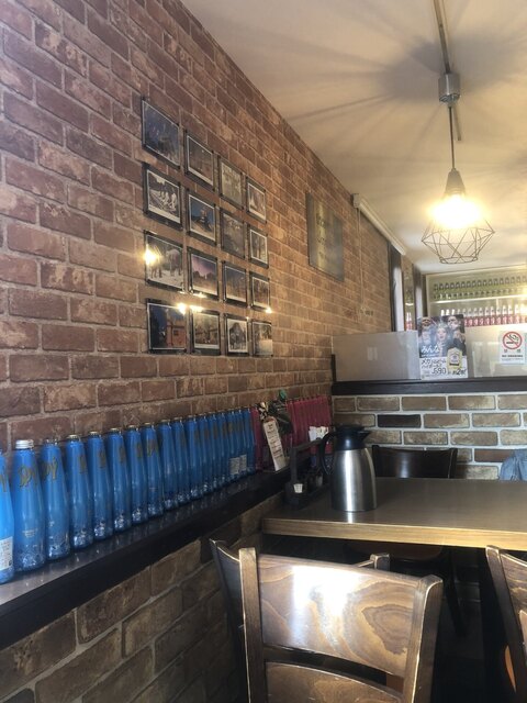 タイレストラン チェンマイ (THAI RESTAURANT Chiang Mai【旧店名
